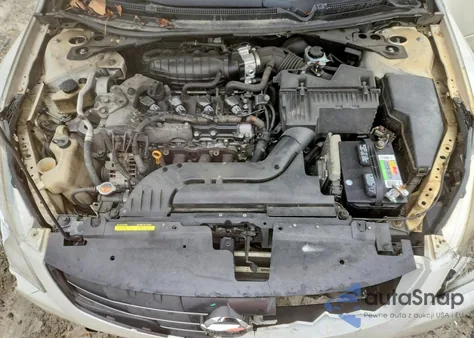 2010 Nissan Altima 2.5 from USA, damaged, VIN 1N4AL2AP5AC176972